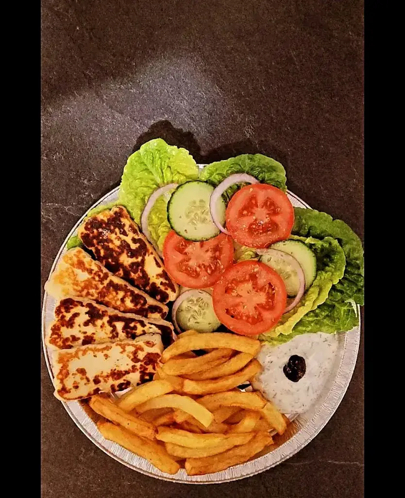 Menu_Ô AFFAMÉS_Cavaillon_image_3