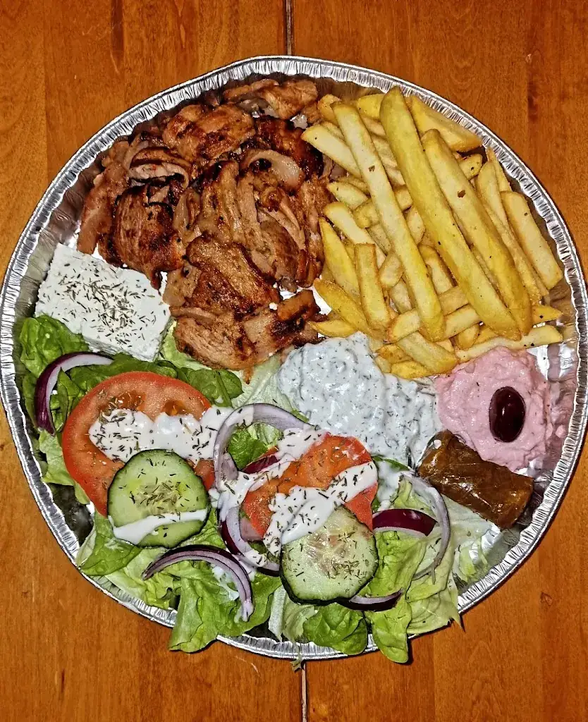 Menu_Ô AFFAMÉS_Cavaillon_image_4