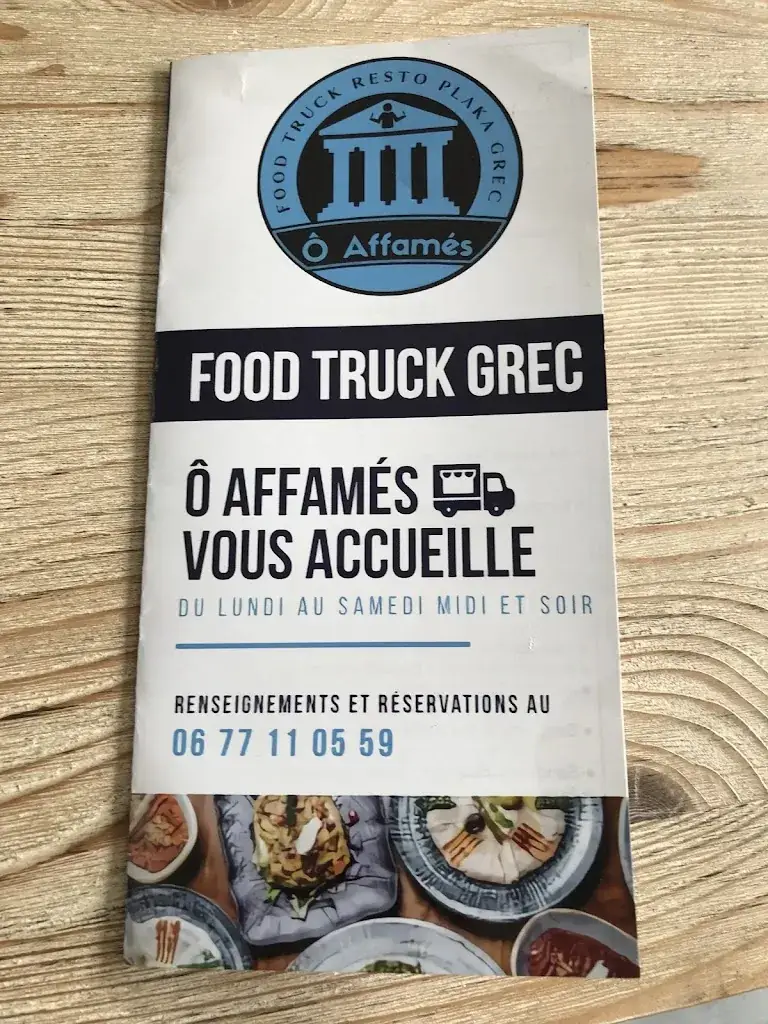 C. B._Ô AFFAMÉS_Cavaillon_review