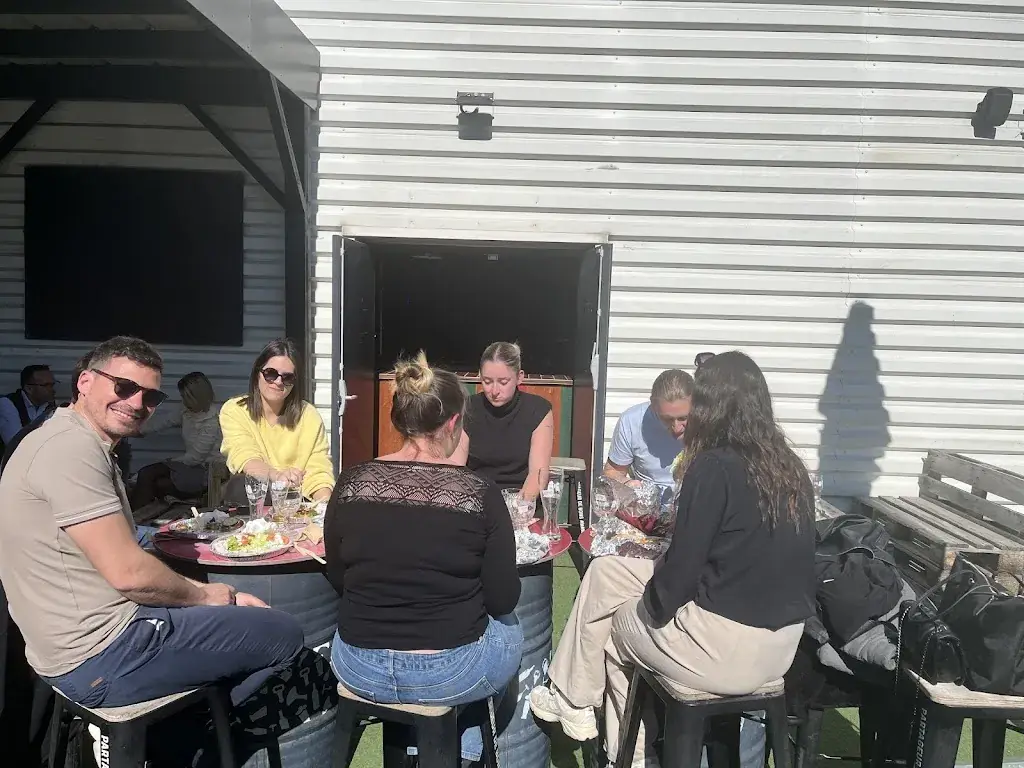 Cassie Nehal_Ô AFFAMÉS_Cavaillon_review