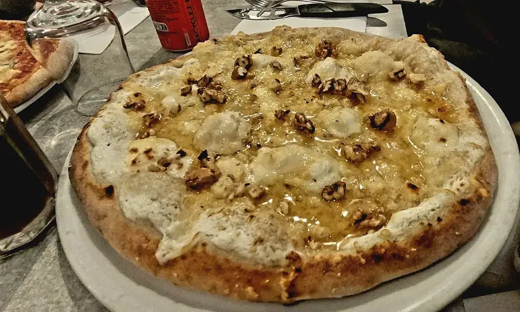 Menu_Pizzeria La Provence Restaurant_Cavaillon_image_7