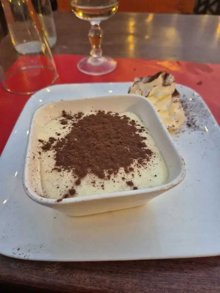 lacercat benoit_Pizzeria La Provence Restaurant_Cavaillon_review