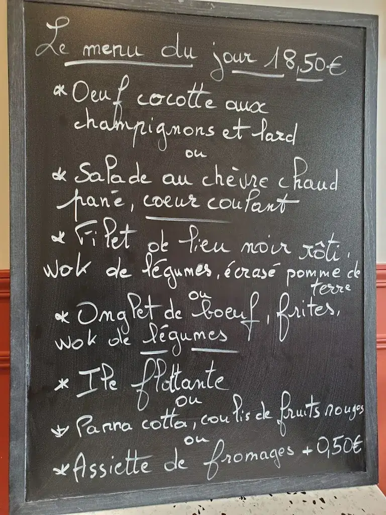 Menu_Le Paséo - Bar Restaurant_Cavaillon_image_3