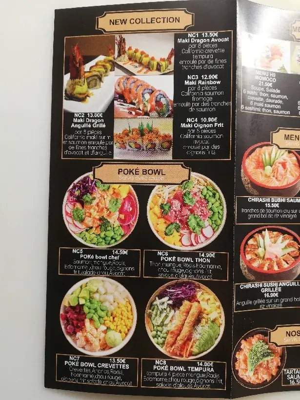 Menu_Garden Sushi_Cavaillon_image_2