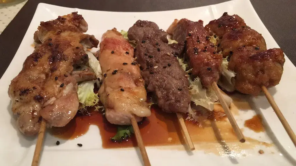 Zuhao Zhang_Garden Sushi_Cavaillon_review