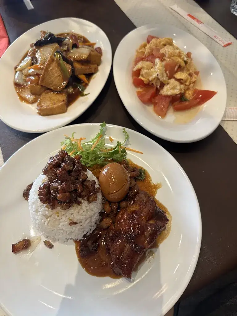 黃馨慧_Garden Sushi_Cavaillon_review