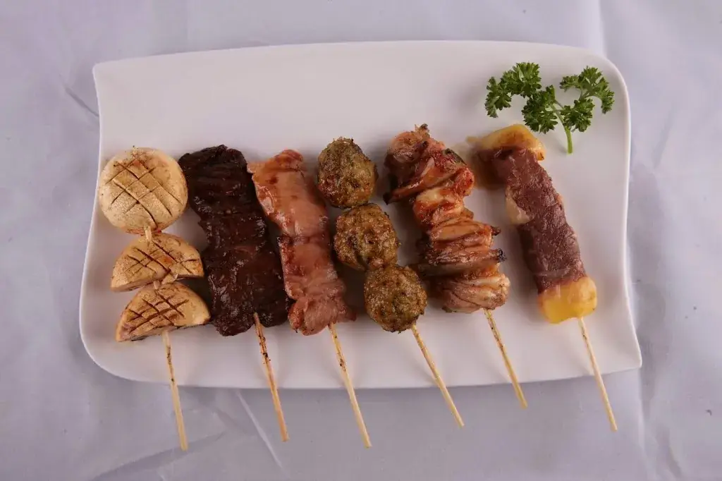 Garden Sushi restaurant in Cavaillon