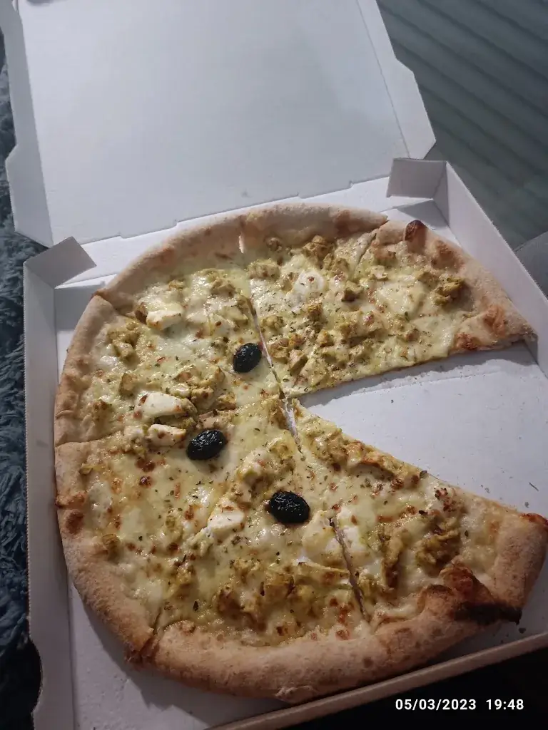 Menu_Pizza's Station_Cavaillon_immagine_3