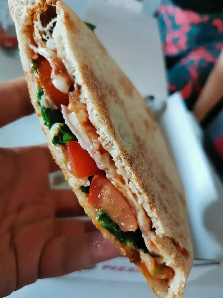 Menu_Pizza's Station_Cavaillon_immagine_4