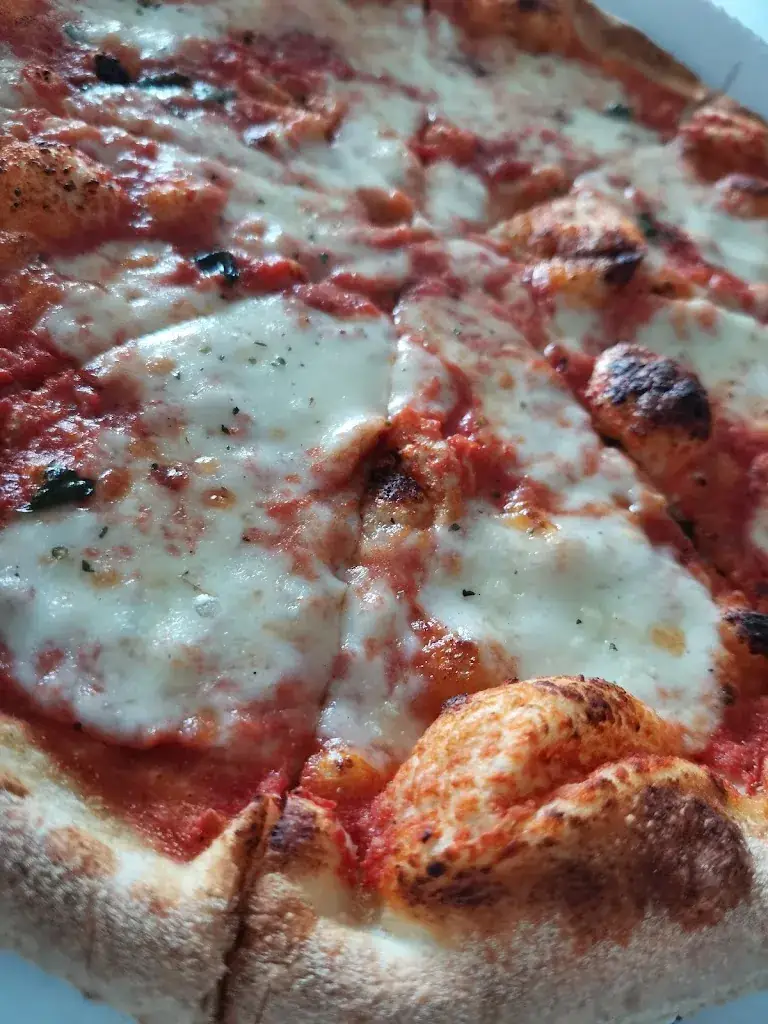 Menu_Pizza's Station_Cavaillon_immagine_5