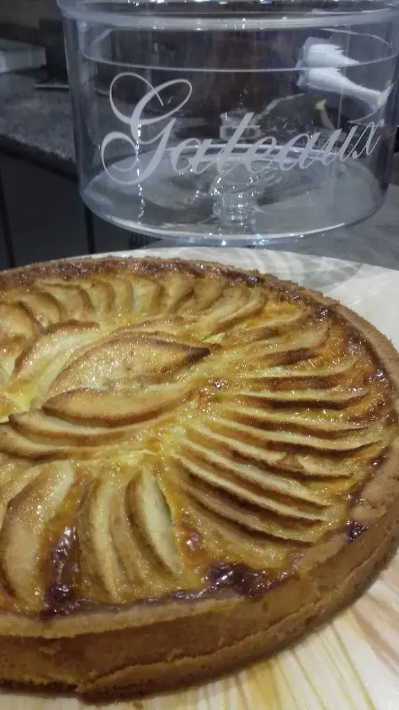 Menu_Pizza's Station_Cavaillon_immagine_6