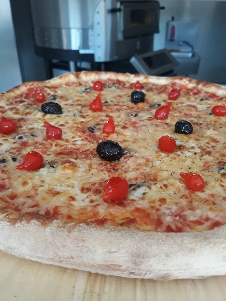 Menu_Pizza's Station_Cavaillon_immagine_9