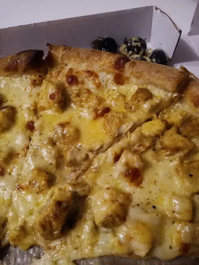 Nmc Travel_Pizza's Station_Cavaillon_recensione