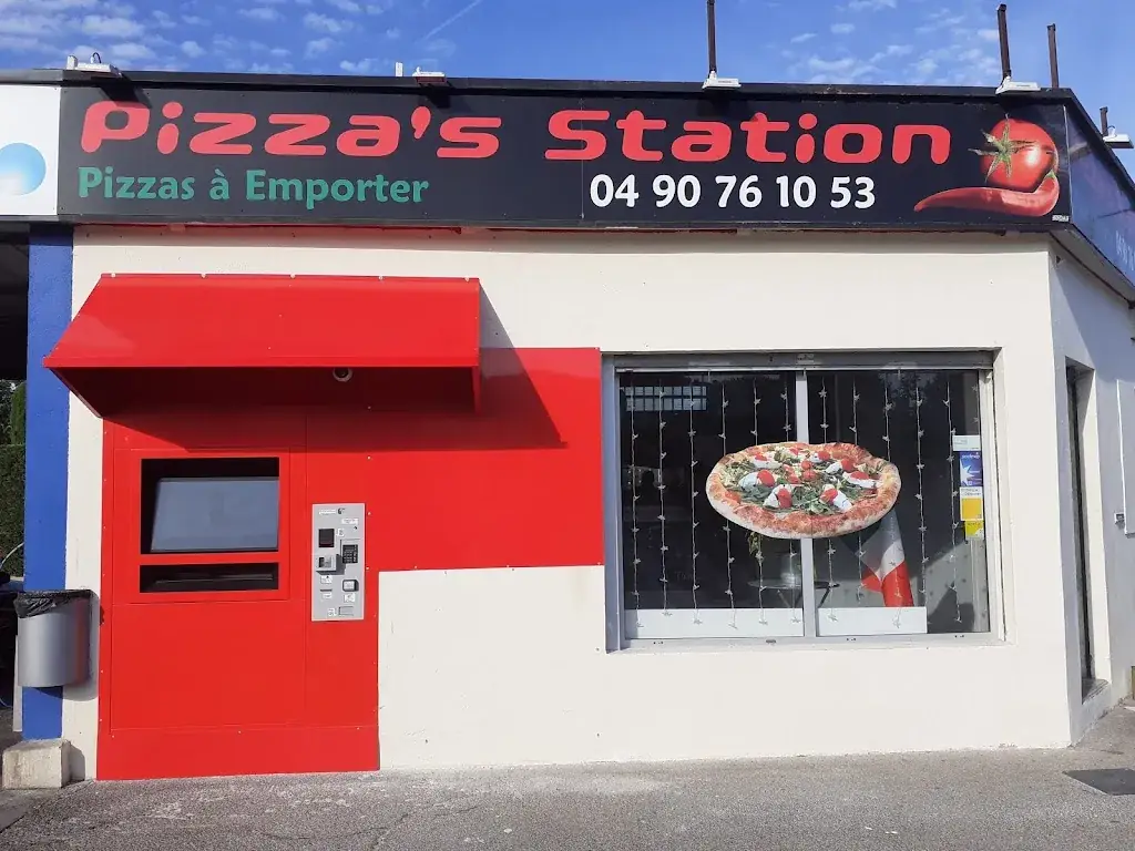 Pizza's Station_Cavaillon_slider_image_1