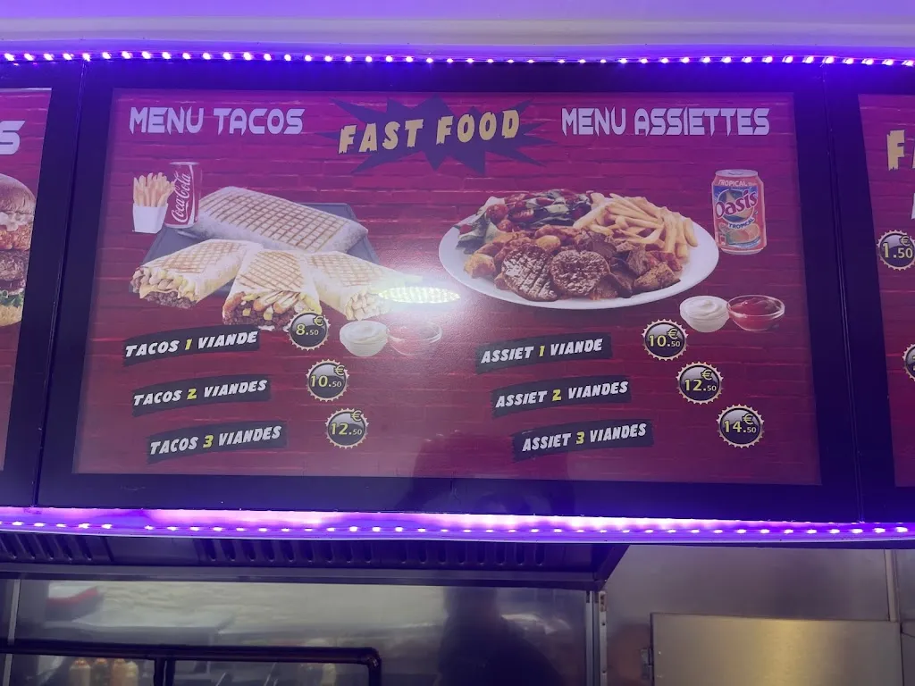 Menu_Snack du marché_Cavaillon_image_3