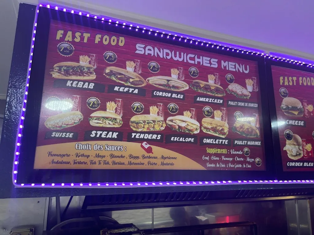 Menu_Snack du marché_Cavaillon_image_4