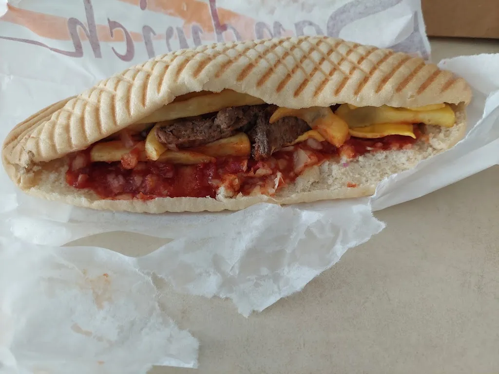 Jam mos_Snack du marché_Cavaillon_review