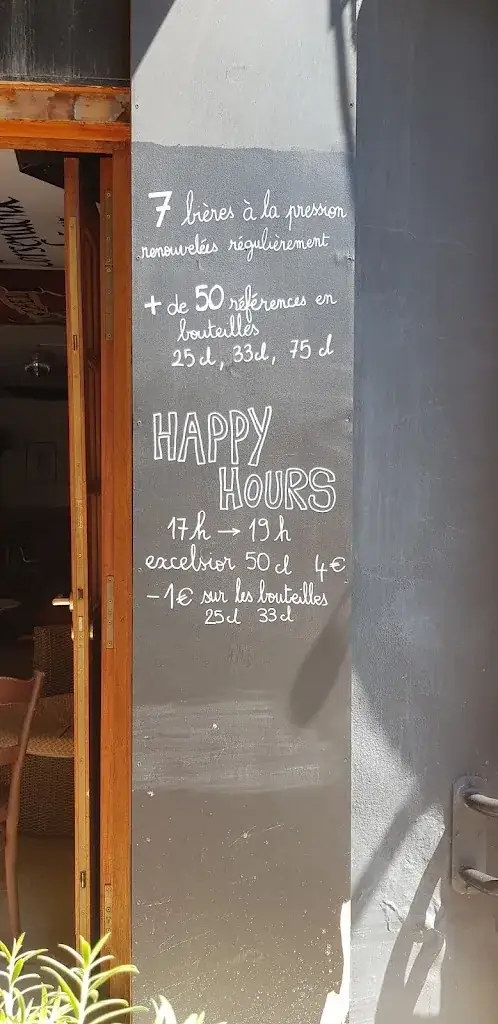 Menu_Au Comptoir Belge_Cavaillon_image_2