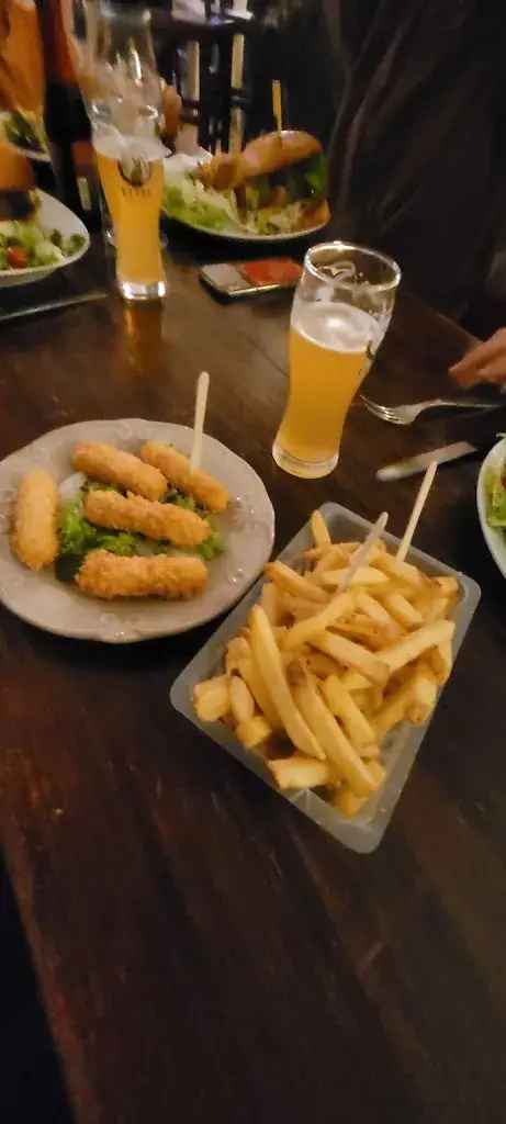 Menu_Au Comptoir Belge_Cavaillon_image_5