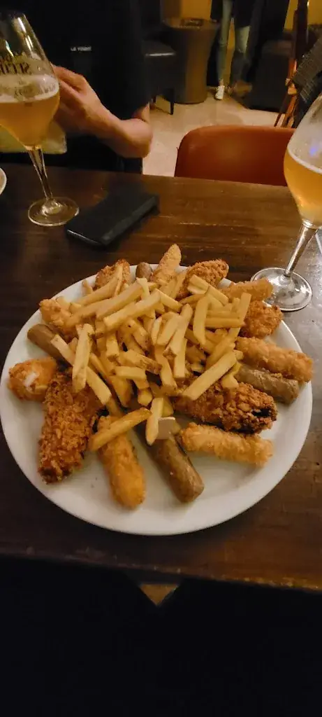 Menu_Au Comptoir Belge_Cavaillon_image_8