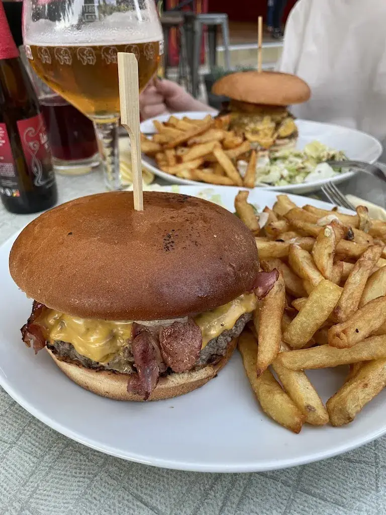 Stephan Ortmanns_Au Comptoir Belge_Cavaillon_review