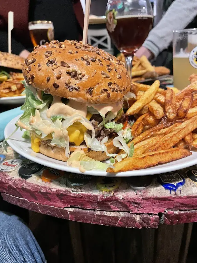 Au Comptoir Belge_Cavaillon_slider_image_3