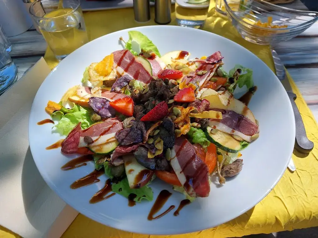 aurore7684_Le Coquet Bar_Cavaillon_review