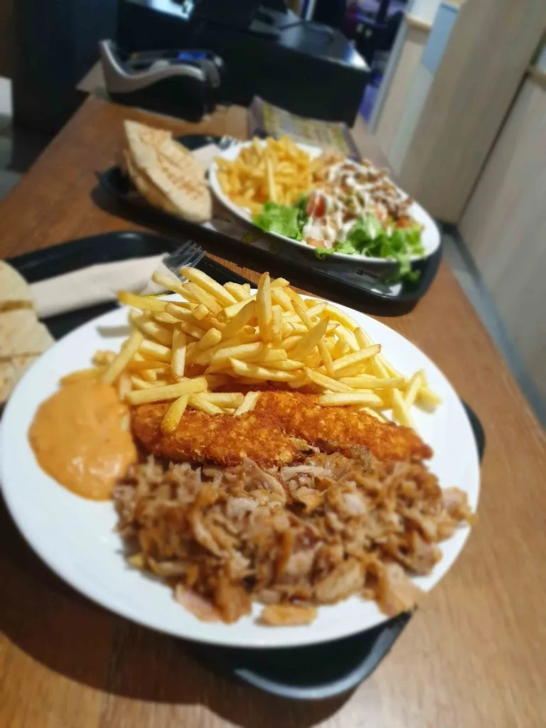 Menu_DELUXE SANDWICH_Cavaillon_immagine_9