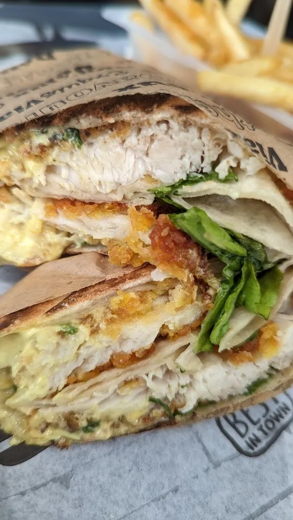 Nmc Travel_DELUXE SANDWICH_Cavaillon_recensione