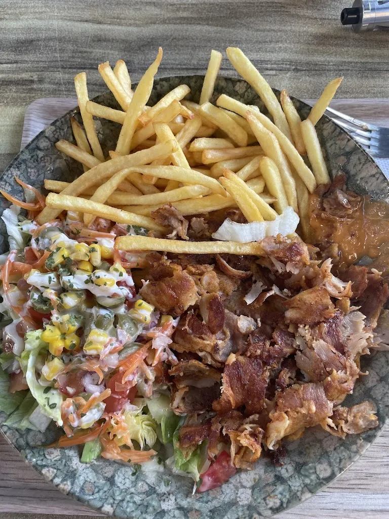 chris D_DELUXE SANDWICH_Cavaillon_recensione