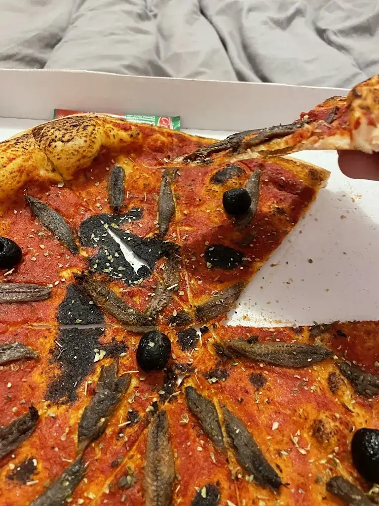 Menu_Pizza L'Aiglon_Cavaillon_image_2