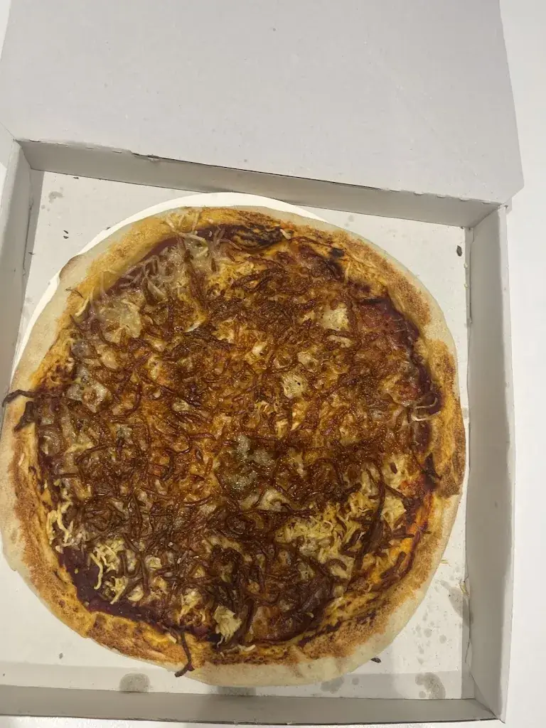 Menu_Pizza L'Aiglon_Cavaillon_image_4