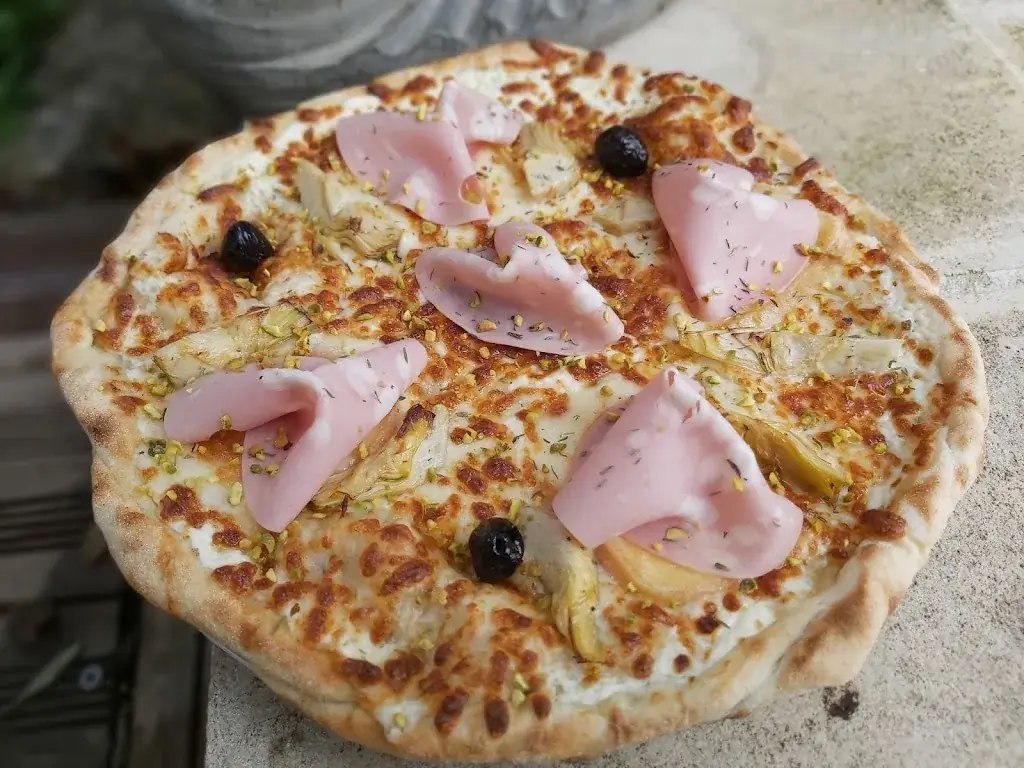 Menu_Pizza L'Aiglon_Cavaillon_image_5