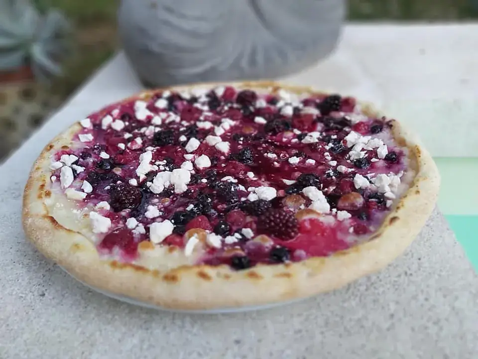 Menu_Pizza L'Aiglon_Cavaillon_image_9