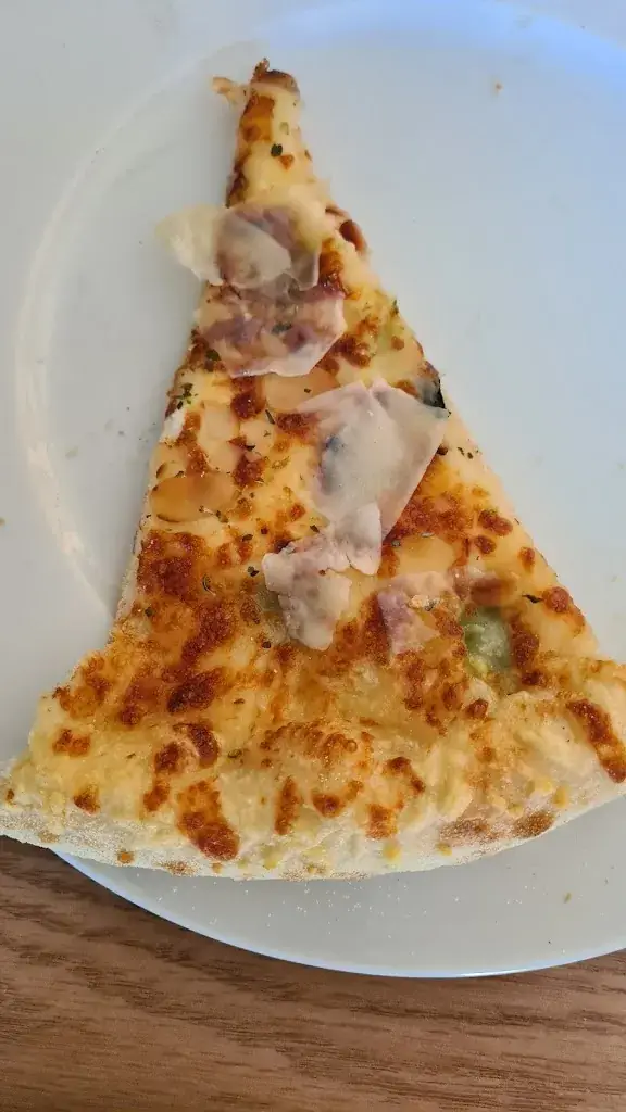 Rémy Durand_Pizza L'Aiglon_Cavaillon_review