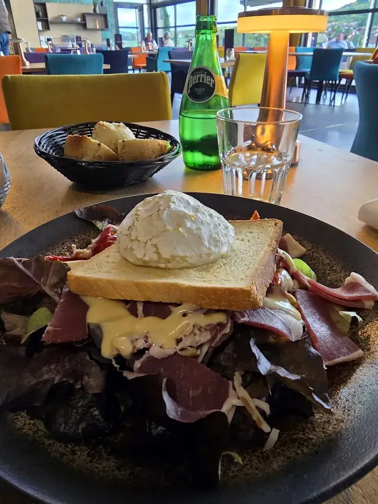 Menu_Restaurant Le Gergovie_Pérignat-lès-Sarliève_image_3