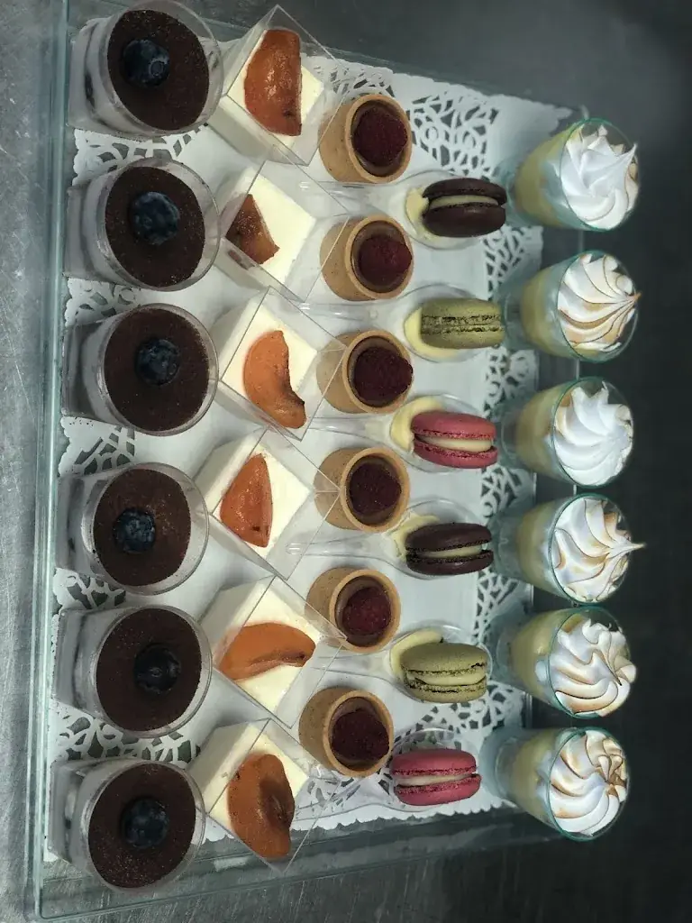 Menu_Restaurant Le Gergovie_Pérignat-lès-Sarliève_image_4