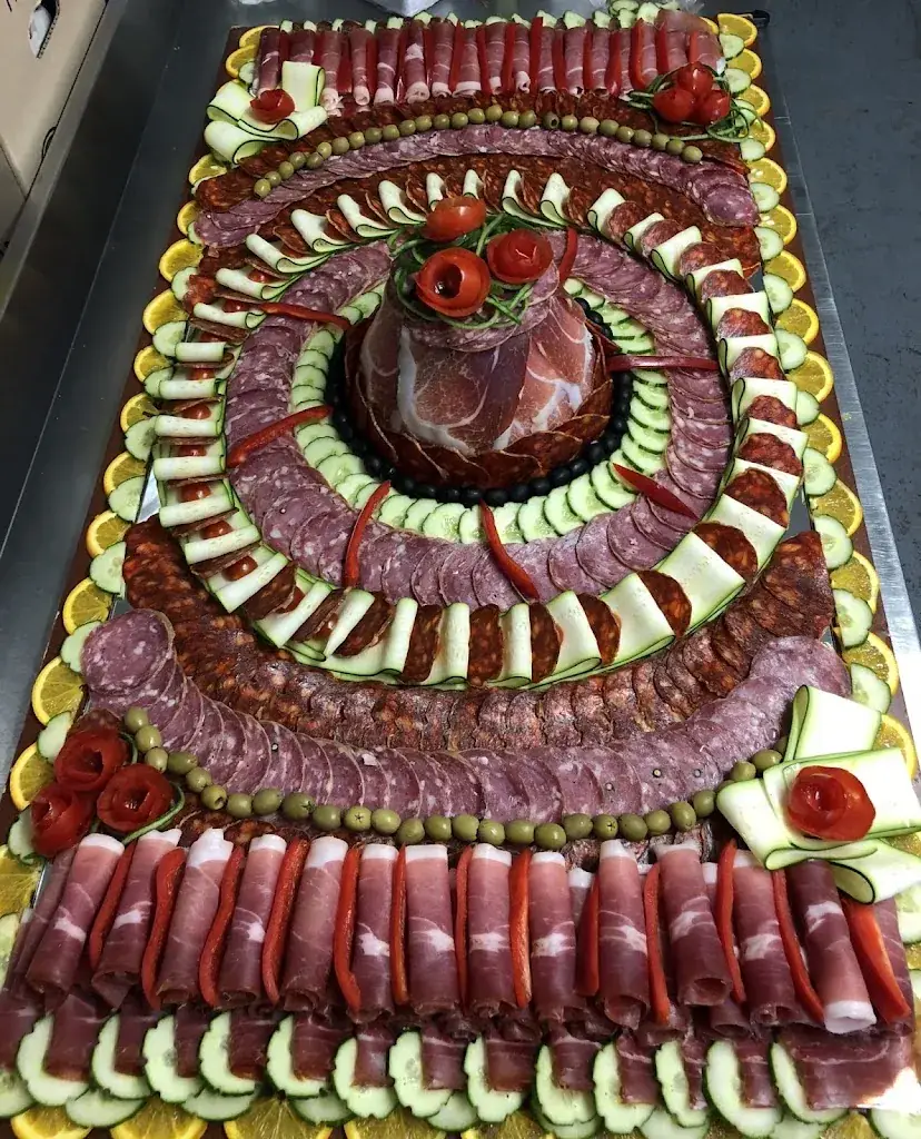 Menu_Restaurant Le Gergovie_Pérignat-lès-Sarliève_image_5