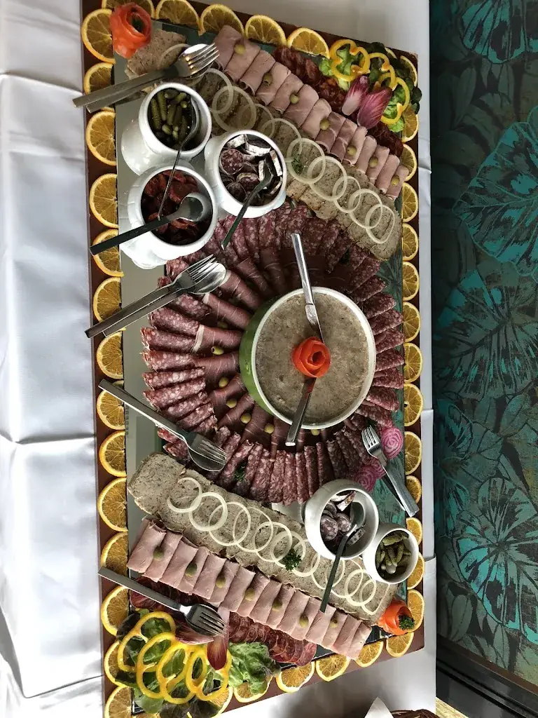 Menu_Restaurant Le Gergovie_Pérignat-lès-Sarliève_image_6