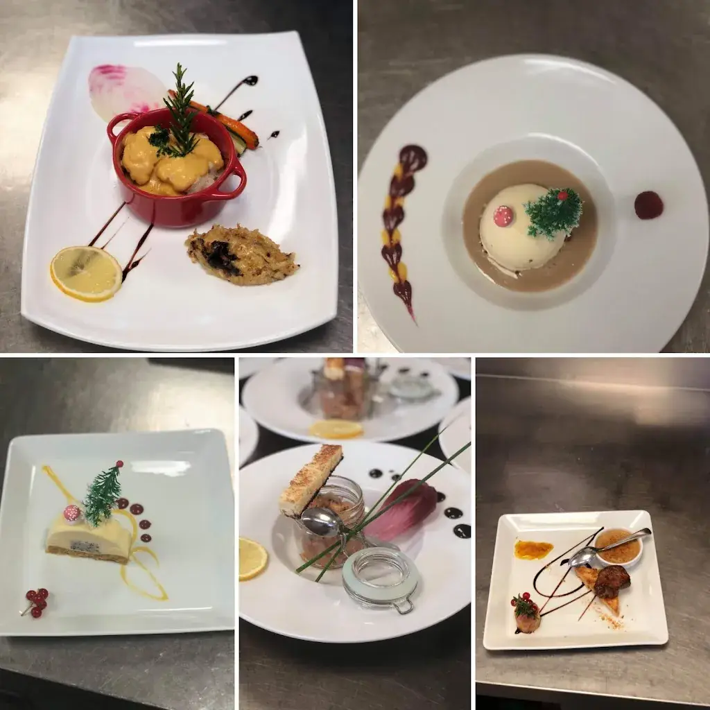 Menu_Restaurant Le Gergovie_Pérignat-lès-Sarliève_image_8