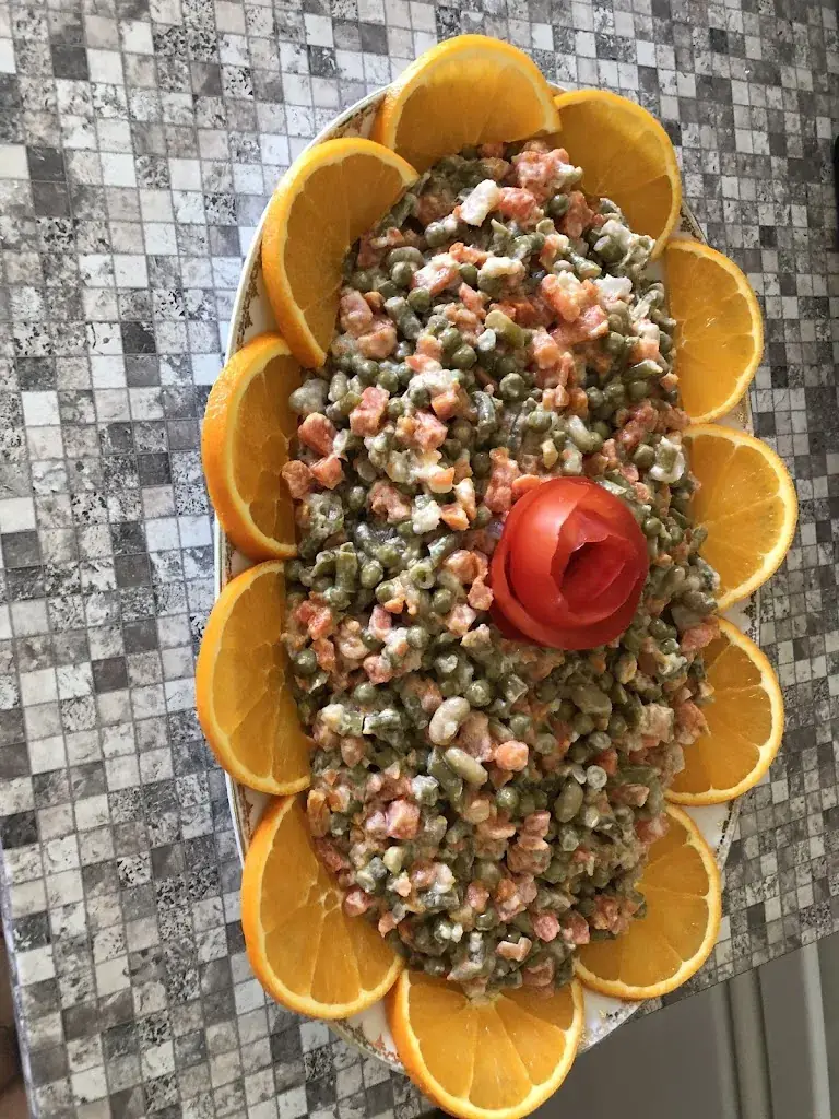 Menu_Restaurant Le Gergovie_Pérignat-lès-Sarliève_image_9