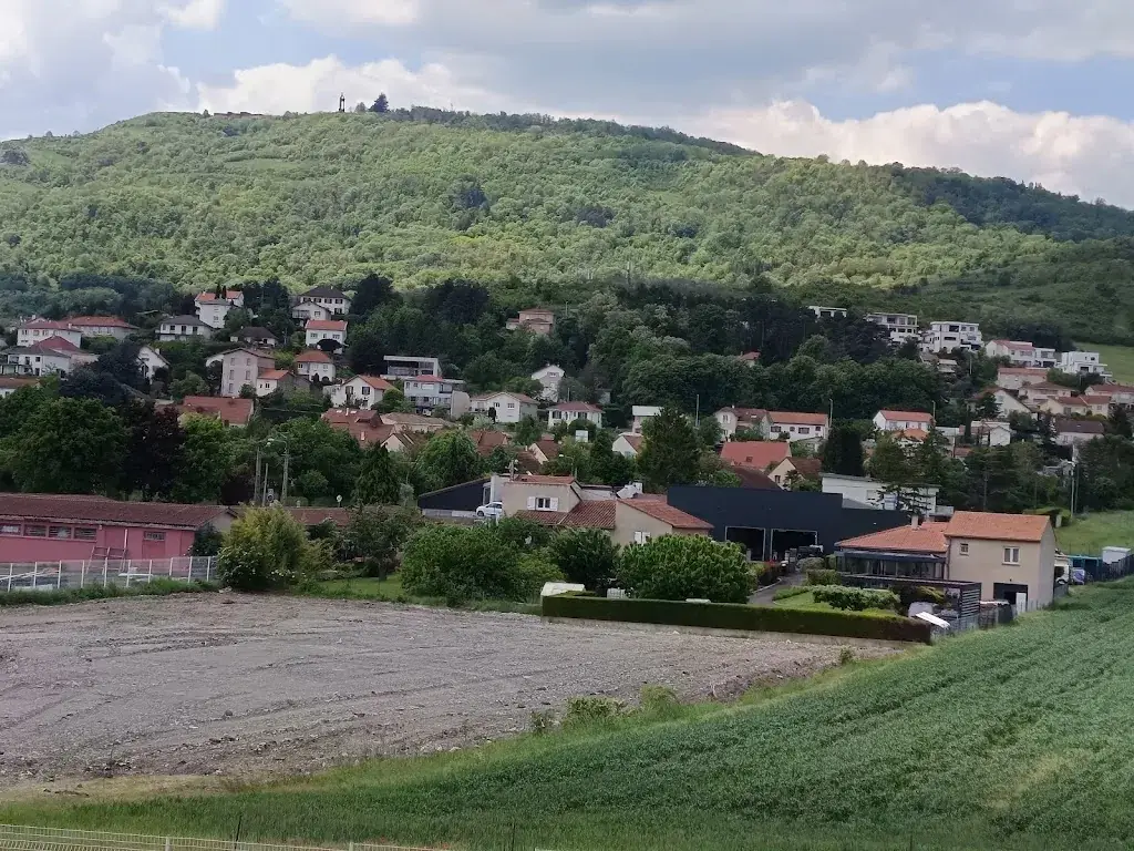 Catherine Bouffard_Restaurant Le Gergovie_Pérignat-lès-Sarliève_review