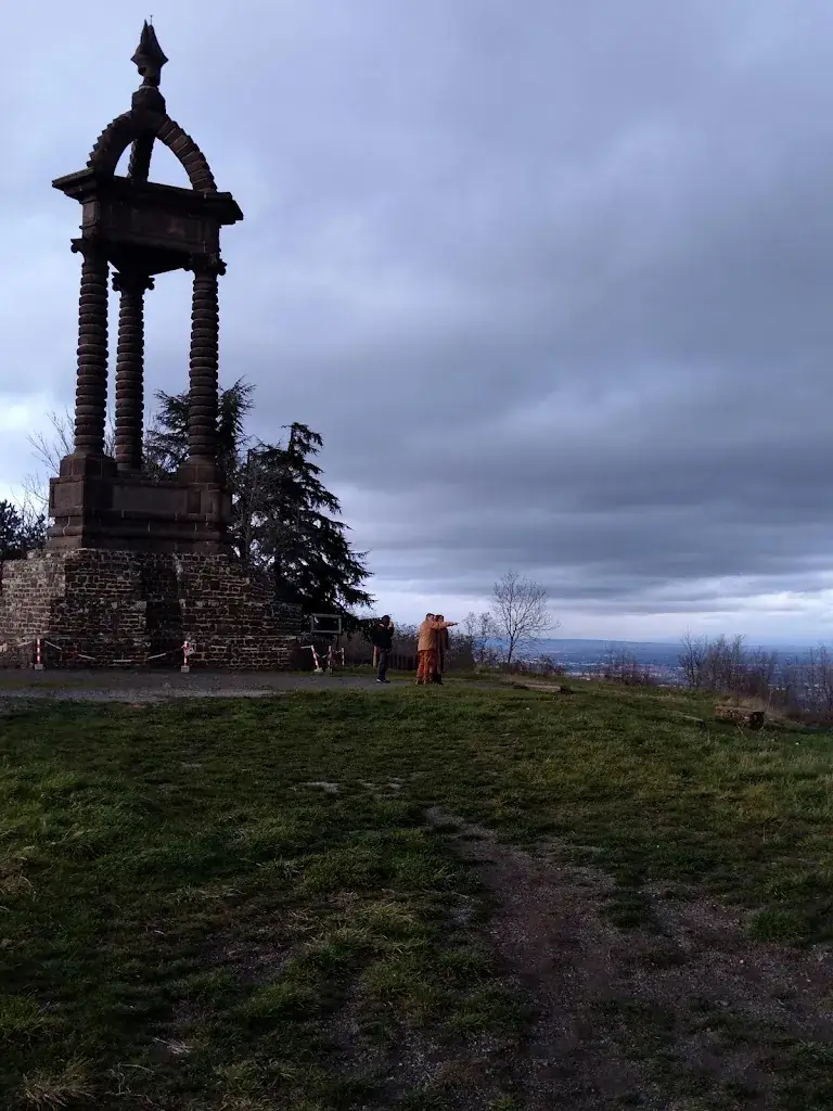 Jeanne boucherie_Restaurant Le Gergovie_Pérignat-lès-Sarliève_review