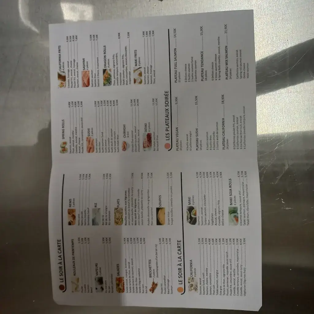 Menu_Le Sao_Cavaillon_image_3