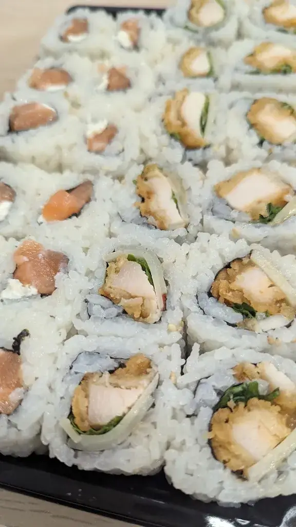 Le Sao restaurant in Cavaillon