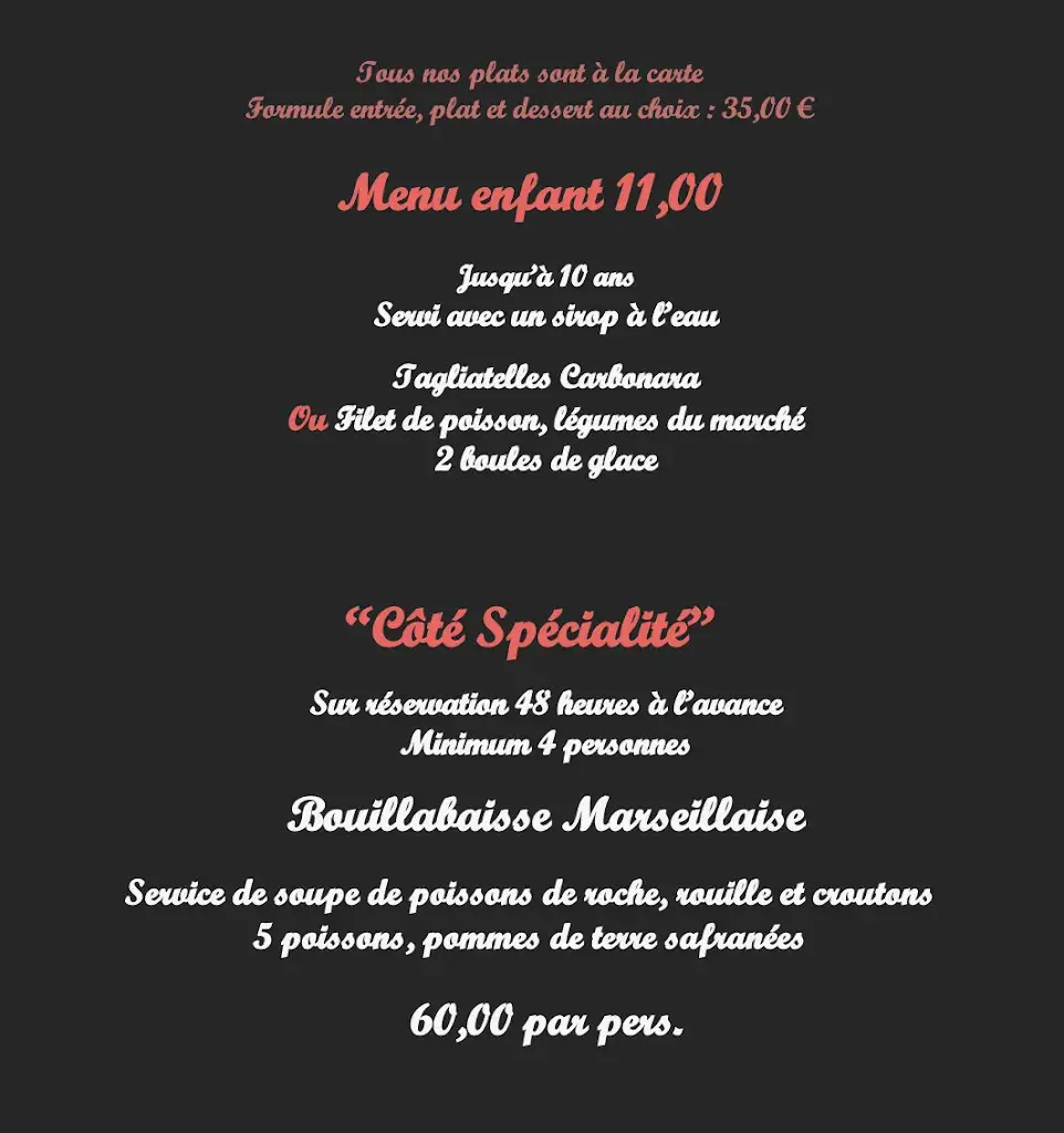 Menu_Le Côté Jardin_Orgon_image_1