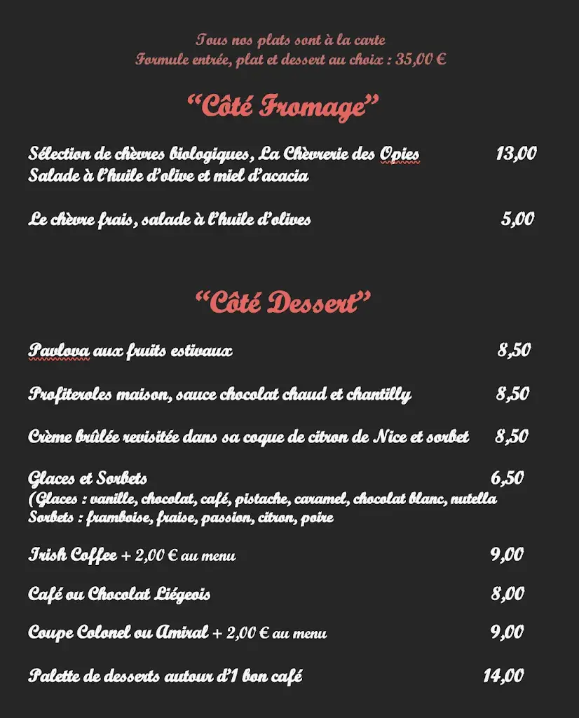 Menu_Le Côté Jardin_Orgon_image_2