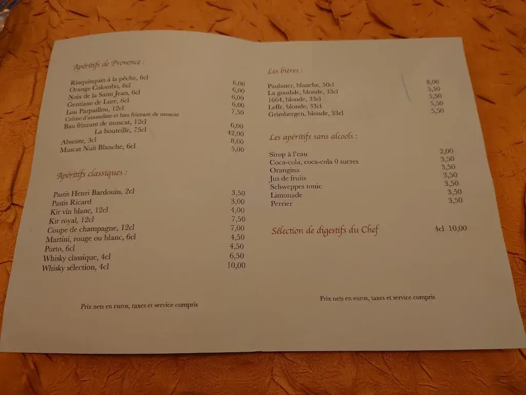 Menu_Le Côté Jardin_Orgon_image_4