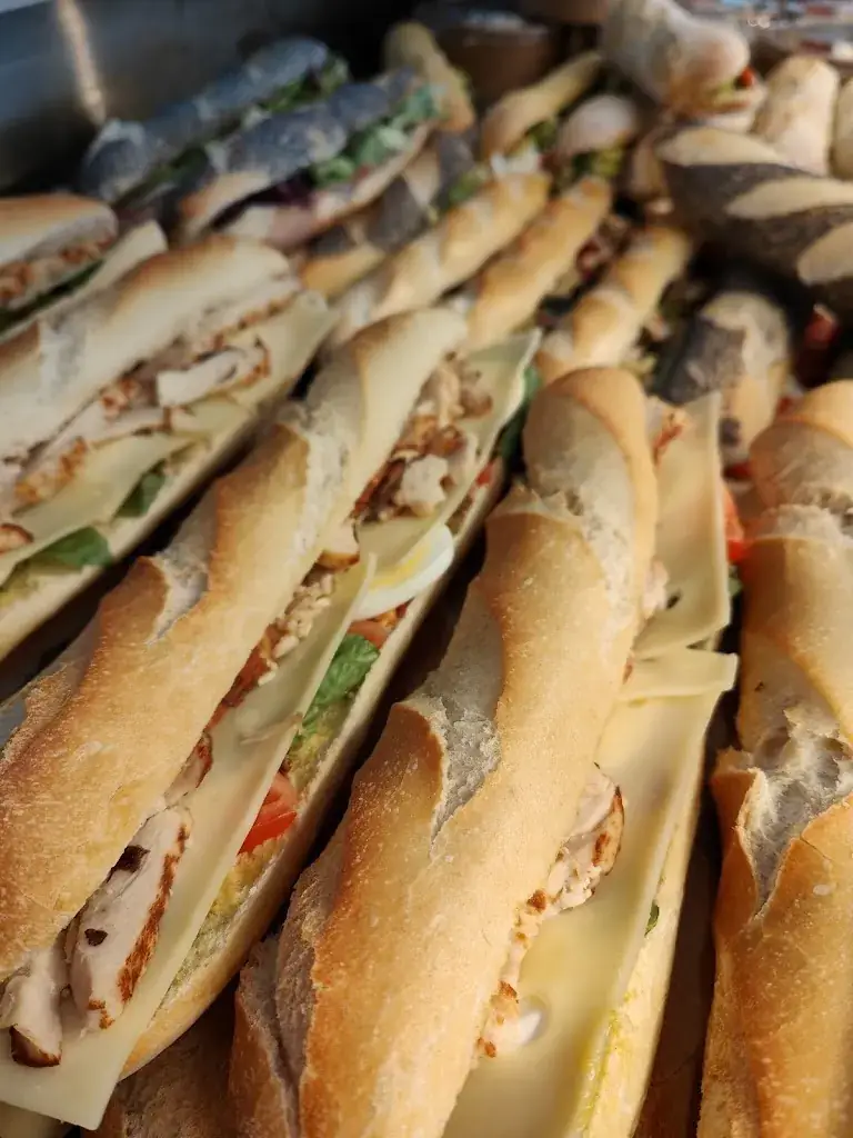 Menu_LA MIE CÂLINE - Atelier 