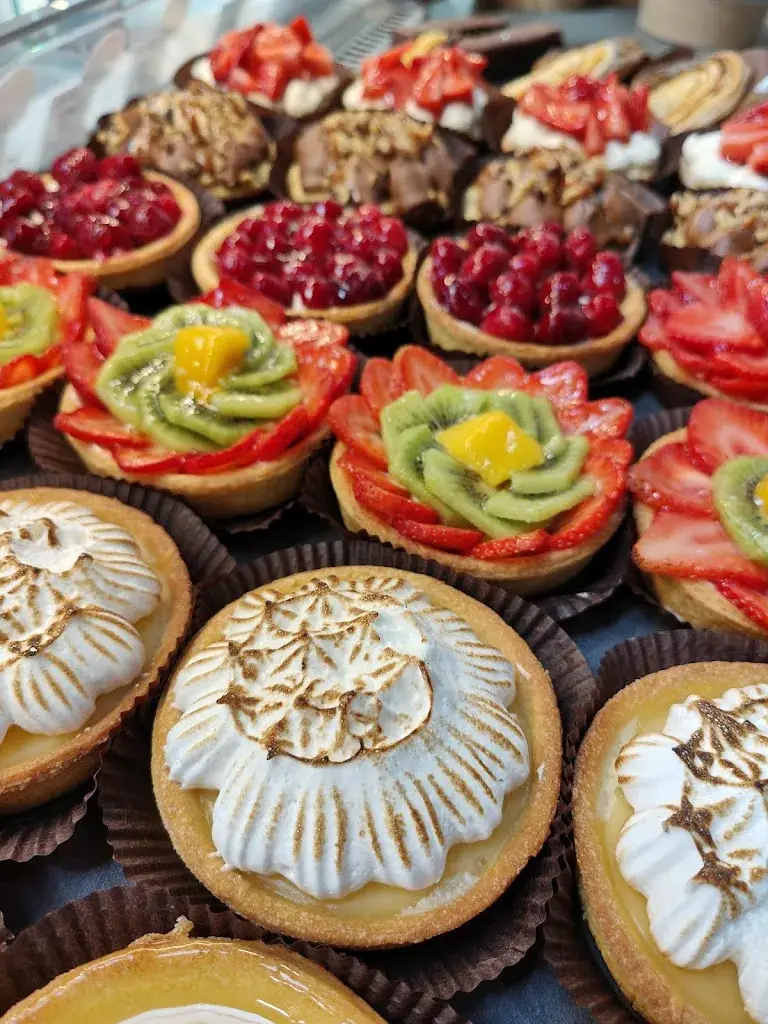 Menu_LA MIE CÂLINE - Atelier 